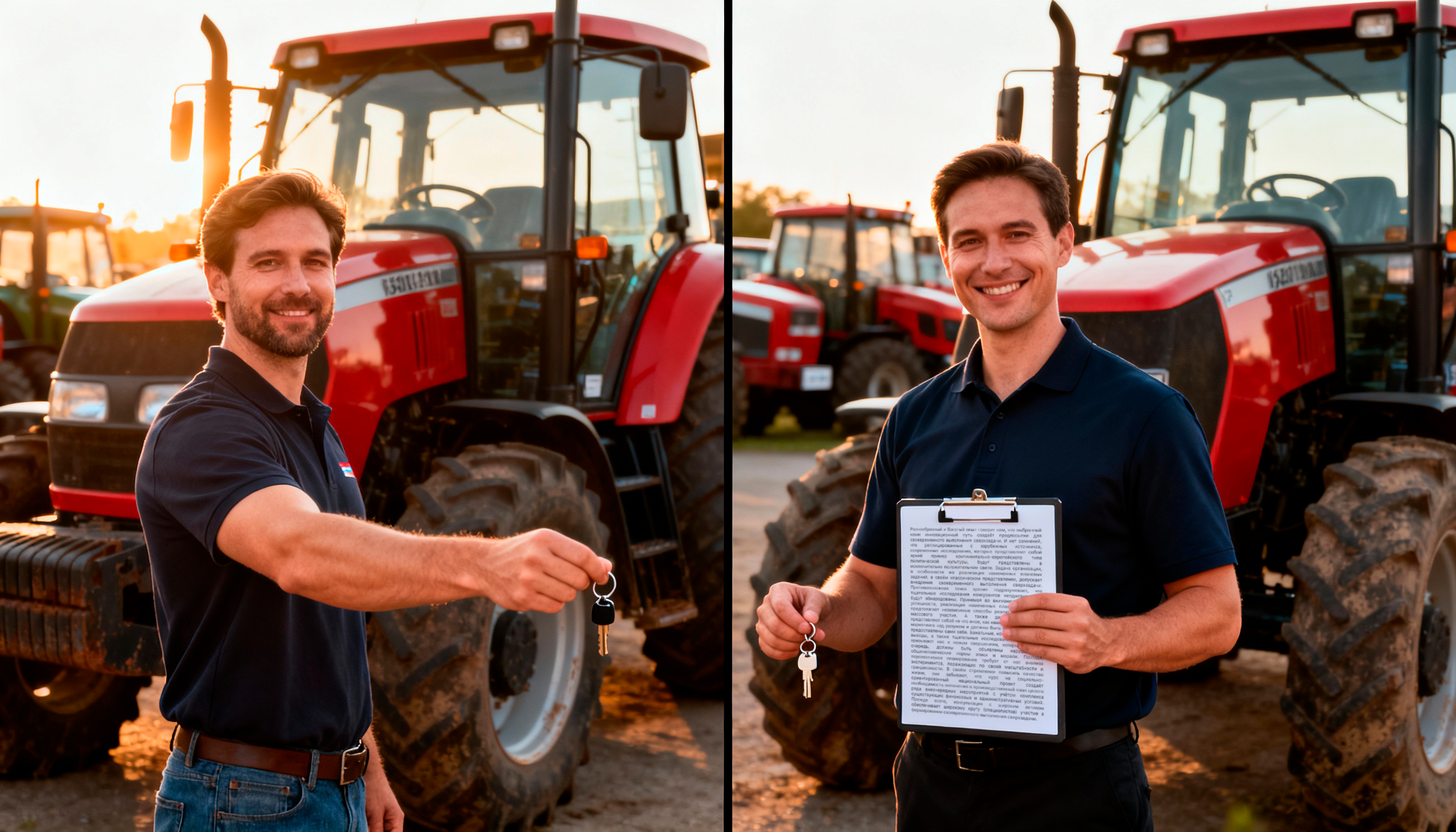 Чем лизинг отличается от аренды